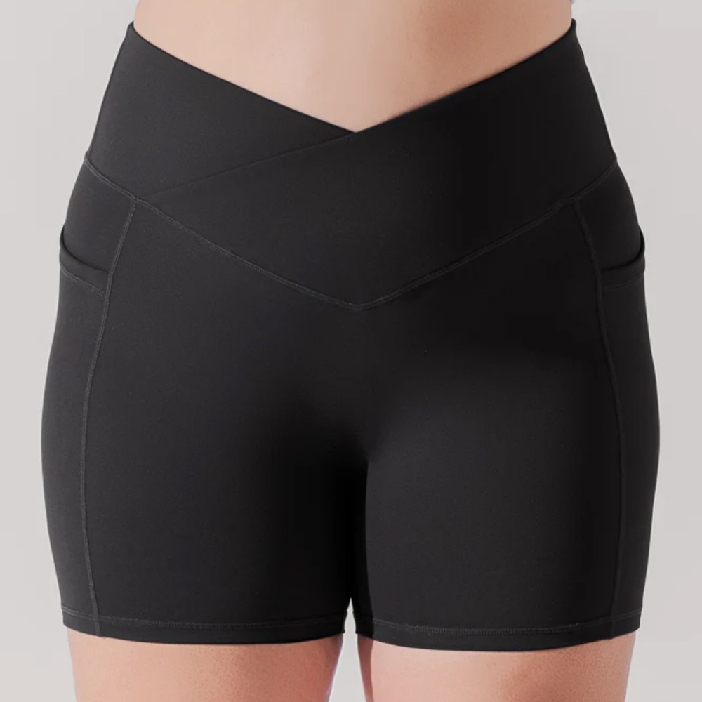 Popflex bike short
